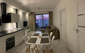 Fischer Apartments